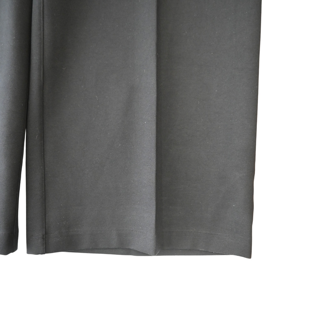SPANX Black Wide Leg Pants - Picture 4 of 14